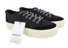 Sneakers Street Padded
