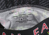 Black Cotton Underwear