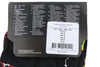 Black Cotton Underwear