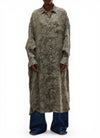 Dress Jumbo Shirtdress