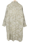 Dress Jumbo Shirtdress