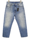 Jeans Cuffed X-BF