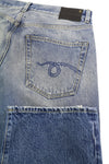 Jeans Cuffed X-BF