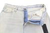Jeans D'Arcy Loose