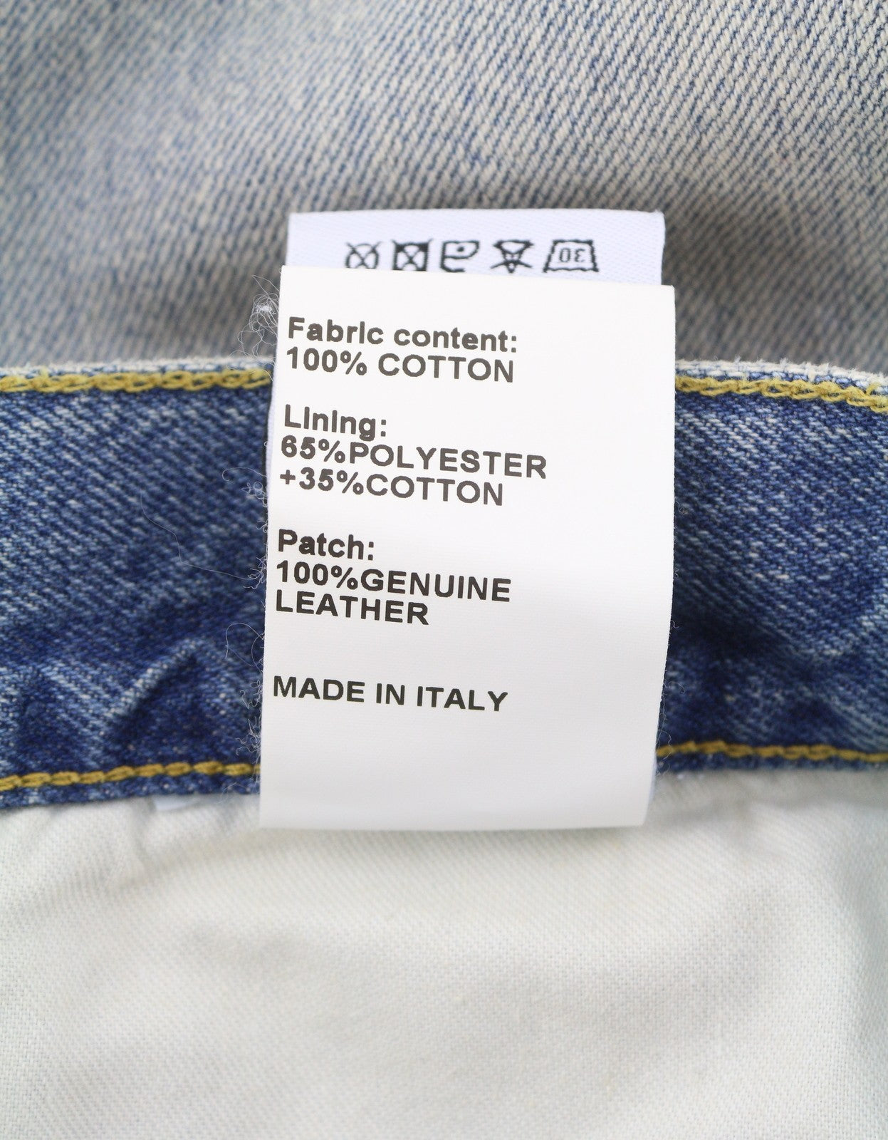 R13 Venti Women Jeans 28 Veiled Blue Faded Whisker Baggy Low Rise
