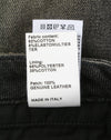 Jeans Boy Straight