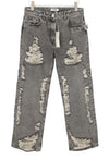 Jeans Fifty Made