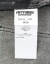 Jeans Fifty Made