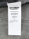 Jeans Fifty Made