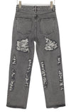 Jeans Fifty Made