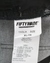 Jeans Fifty Made