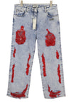 Jeans Fifty Made