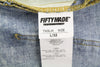 Jeans Fifty Made