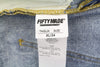Jeans Fifty Made