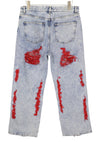 Jeans Fifty Made