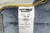 Jeans Fifty Made