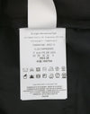 Trousers Cady Bistretch Print Logo