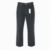 Trousers Wide Leg