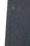 Trousers Wide Leg