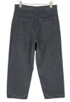 Trousers Wide Leg