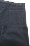 Trousers Wide Leg
