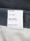 Trousers Wide Leg