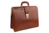Brown Leather Bag