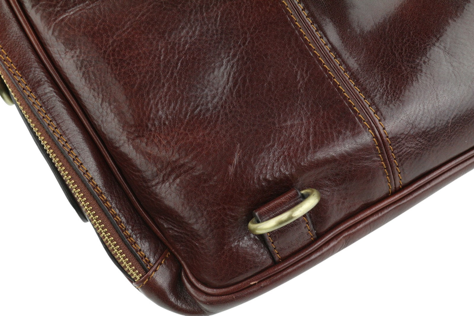 TIME RESISTANCE A Farewell to Arms Men Bag Convertible Briefcase Backpack RRP470