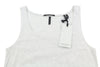 Grey Cotton T-Shirt