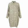 Dress Jumbo Shirtdress