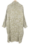 Dress Jumbo Shirtdress