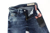 Jeans Slandy-Zip 069GW