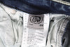 Jeans Slandy-Zip 069GW