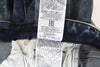 Jeans Slandy-Zip 069GW