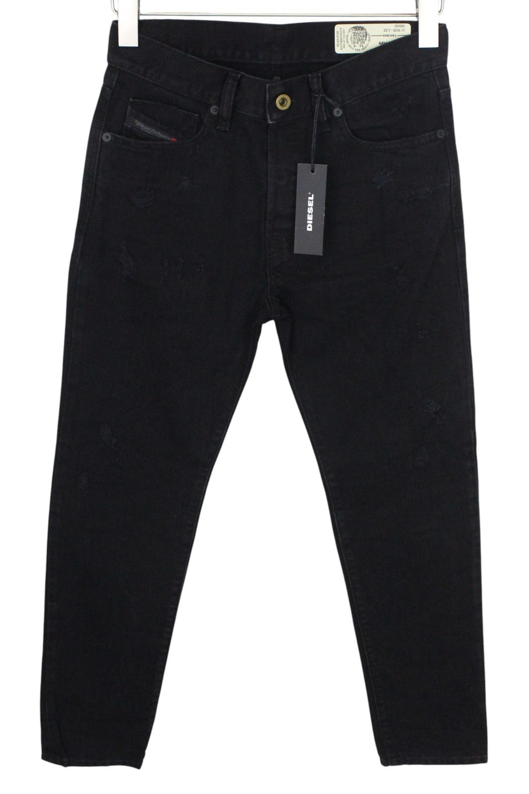 Jeans Mharky 088AD