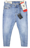 Jeans D-Vider 081AL