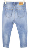 Jeans D-Vider 081AL