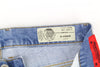 Jeans D-Vider 081AL