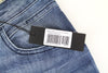 Jeans D-Bazer 084DD