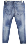 Jeans D-Bazer 084DD