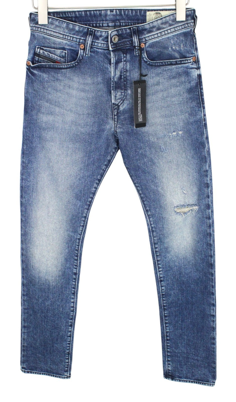 Jeans Buster 081AQ