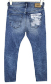 Jeans Buster 081AQ