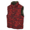 Vest Unknown