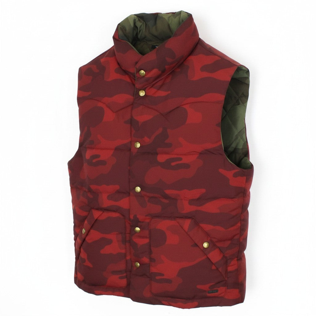 Vest Unknown