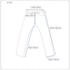 Jeans Babhila 083AE