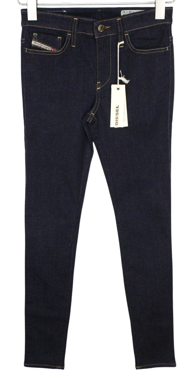 Jeans Skinzee 0813C