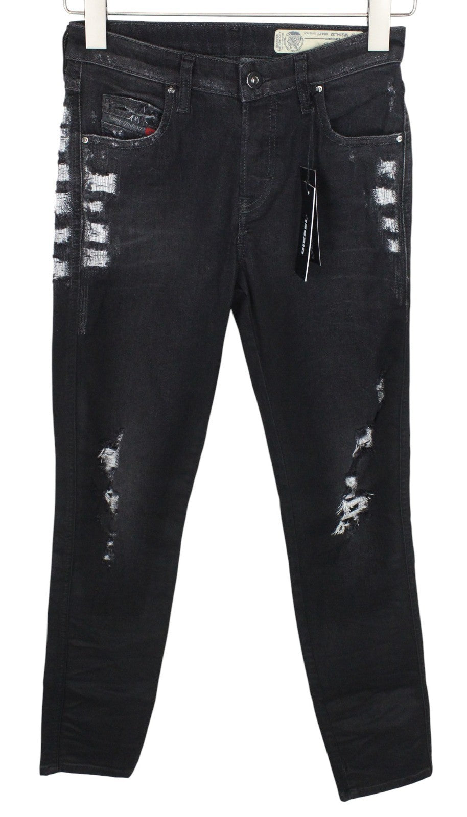 Jeans Babhila 084YT