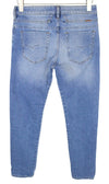 Jeans D-Bazer 087AQ