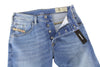 Jeans D-Bazer 087AQ