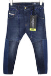 Jeans D-Luhic-SP-NE 069IU